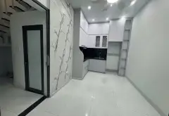 Bán nhà riêng 4 tầng tại Hương Viên, gần trường học và hồ, ngõ nông, giá 3.15 tỷ... Bán nhà riêng tại Hai Bà Trưng, Hà Nội 01