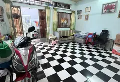 Nhà rộng mặt tiền khủng gần Q1 giá chỉ 9.99 tỷ tại Bình Thạnh - cơ hội hiếm có... Bán nhà riêng tại Thạnh Mỹ Tây, Hồ Chí Minh 10