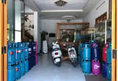 Cơ hội sở hữu nhà lô góc 2 mặt tiền vàng tại Quận Cẩm Lệ, Đà Nẵng... Bán nhà mặt phố tại An Khê, Đà Nẵng 01