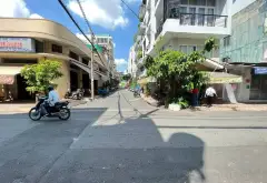 Nhà mặt phố - 34m² - Bảy Hiền, Tân Bình, TP Hồ Chí Minh - 12.5 tỷ... Bán nhà mặt phố tại Bảy Hiền, Hồ Chí Minh 10