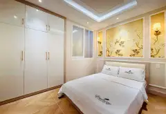 Bán nhà riêng 4 tầng tại phường An Hội Đông, TP.HCM, hẻm rộng xe tải... Bán nhà riêng tại An Hội Đông, Hồ Chí Minh 19