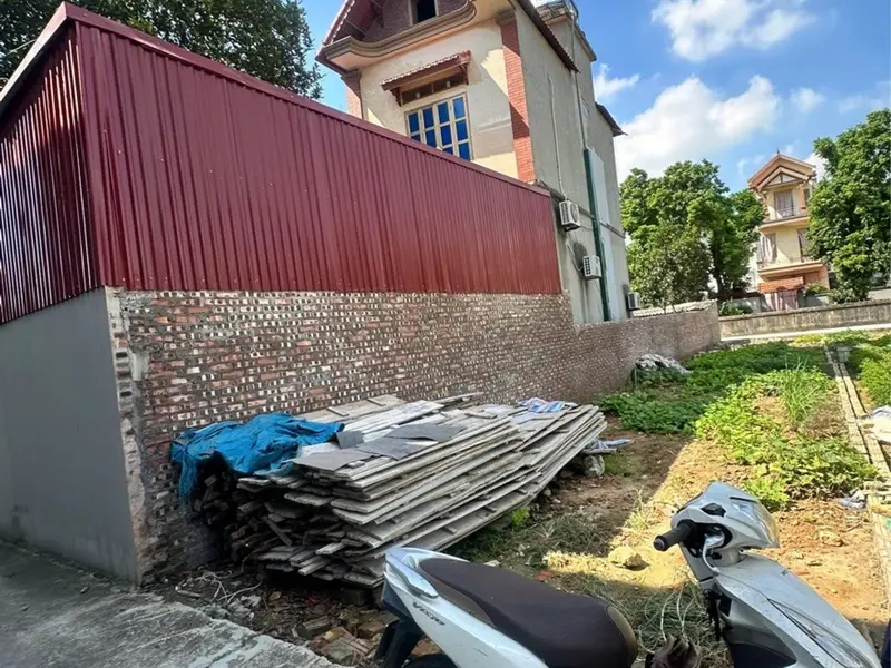 Đất hiếm 59m2 ngõ ô tô, trung tâm Thuận Thành... Bán đất tại Ninh Xá, Bắc Ninh 01