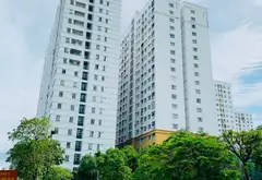 CĂN HỘ LOTUS GARDEN, TÂN PHÚ – 64M² – 2 PHÒNG NGỦ – 3.8 TỶ... Bán căn hộ chung cư tại Tân Phú, Hồ Chí Minh 02