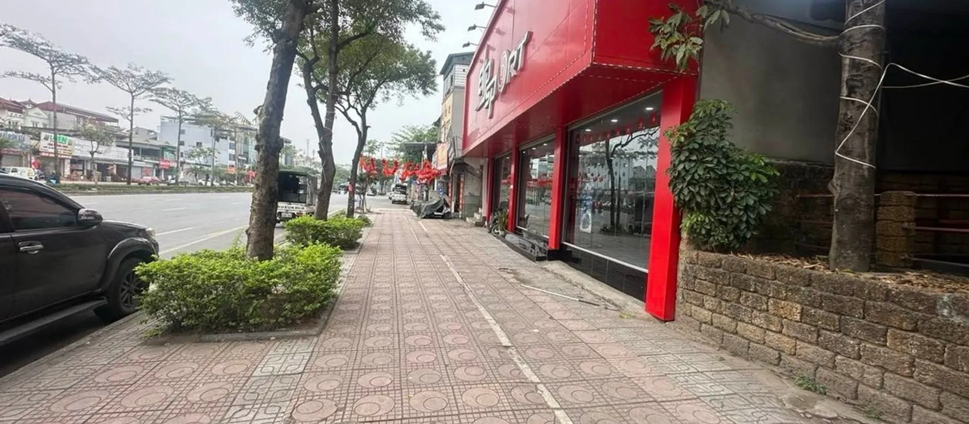 Cơ hội vàng sở hữu nhà mặt phố Ngô Gia Tự - Kinh doanh đỉnh cao ngay trung tâm... Bán nhà mặt phố tại Việt Hưng, Hà Nội 01