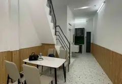 Nhà 2 tầng 31m2 hướng Đông Nam tại phường Bàn Cờ, giá 6.2 tỷ... Bán nhà riêng tại Bàn Cờ, Hồ Chí Minh 07