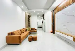 NGUYỄN KHOÁI – NHÀ MỚI KÍNH KOONG – THANG MÁY – 2 THOÁNG 🌷... Bán nhà riêng tại Vĩnh Hưng, Hà Nội 03