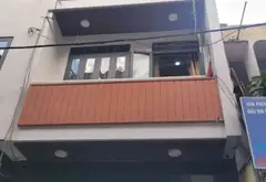 Nhà 4 Tầng Đẹp Lung Linh, Ba Vân - Sát Mặt Tiền, Xe Hơi Đỗ Cửa... Bán nhà riêng tại Tân Bình, Hồ Chí Minh 01