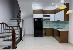 Bán nhà lô góc 4 tầng đẹp như biệt thự tại Quang Tiến, diện tích 45m²... Bán nhà riêng tại Đại Mỗ, Hà Nội 05