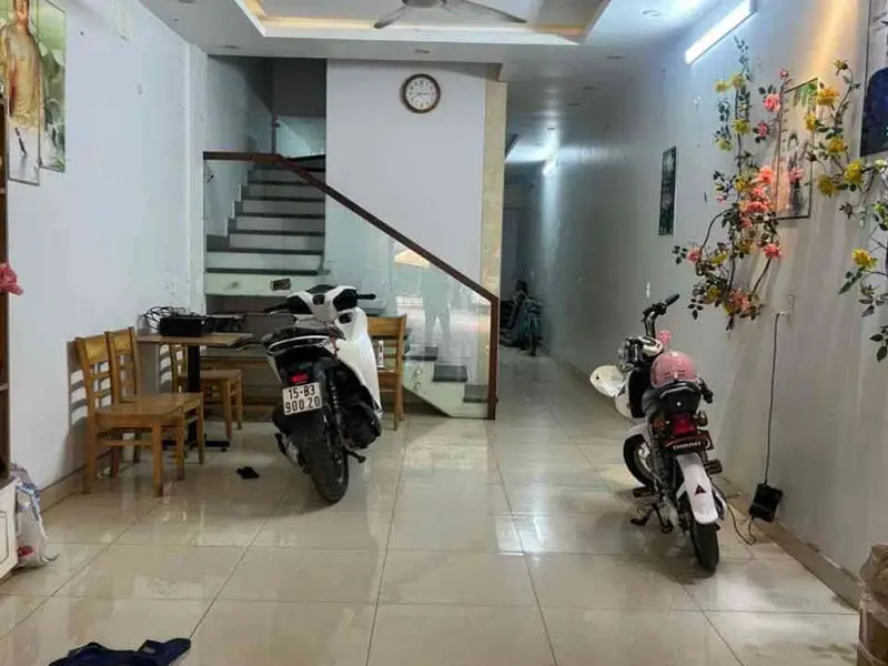✳️MẶT ĐƯỜNG HOÀNG MINH THẢO✳️Gi.á 11ty5🍎👉65.5mx4tầng
🔥 CHỢ HÀNG 2 MẶT ĐƯỜNGTHANG MÁY... Bán nhà mặt phố tại Lê Chân, Hải Phòng 01