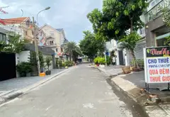 Bán đất mặt tiền đường 33A tại Bình Trị Đông B, Bình Tân, diện tích 216m2... Bán đất tại An Lạc, Hồ Chí Minh 02