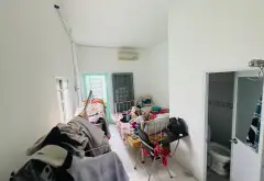 Cơ hội hiếm có sở hữu nhà riêng 2 tầng trung tâm, giá tốt không thể bỏ qua... Bán nhà riêng tại An Hội Đông, Hồ Chí Minh 10
