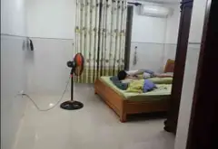 Mặt tiền 4,2m khu chợ Tân Hương... Bán nhà mặt phố tại Phú Thọ Hòa, Hồ Chí Minh 05
