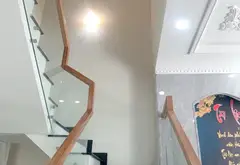 Nhà 4 tầng mới xây tại khu vực yên tĩnh của phường Trường Thạnh... Bán nhà riêng tại Long Phước, Hồ Chí Minh 04