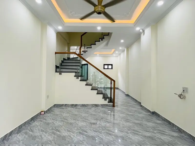 Nhà 3 Tầng 2 Mặt Thoáng Cực Chill Ở Hải An... Bán nhà riêng tại Hải An, Hải Phòng 01