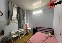 Cơ hội sở hữu nhà 2 tầng hiếm có tại Quận 7 gần Vivo City với giá tốt... Bán nhà riêng tại Tân Hưng, Hồ Chí Minh 05