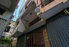 🔥 NHÀ 5 TẦNG TRUNG TÂM QUẬN 5 – GIÁ BỚT CÒN 5,1 TỶ TL... Bán nhà riêng tại Chợ Quán, Hồ Chí Minh 02