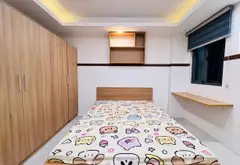 LÊ QUANG ĐỊNH – 5 TẦNG – HẺM XE HƠI QUAY ĐẦU - CHỈ 8,8 TỶ... Bán nhà riêng tại Hạnh Thông, Hồ Chí Minh 04