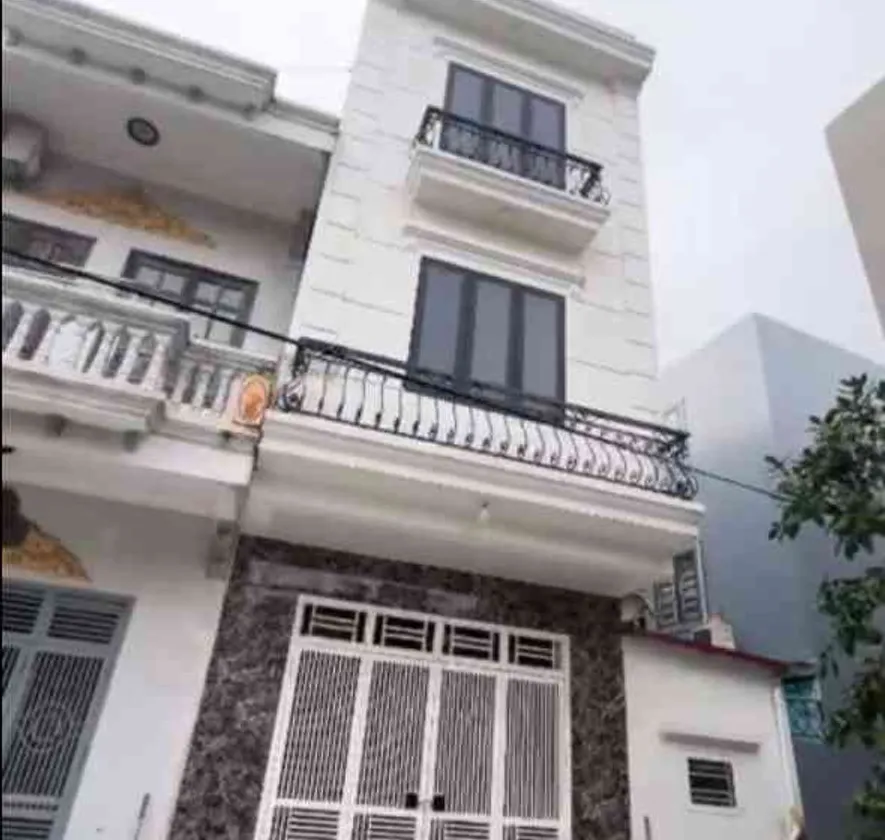 Cơ hội hiếm có: Nhà riêng rộng thoáng ngay khu dân cư quận trung tâm... Bán nhà riêng tại Hải An, Hải Phòng 01