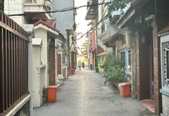 Bán nhà 3 tầng 5 phòng ngủ tại Dương Lôi, gần Hồ Điều Hòa... Bán nhà riêng tại Từ Sơn, Bắc Ninh 13