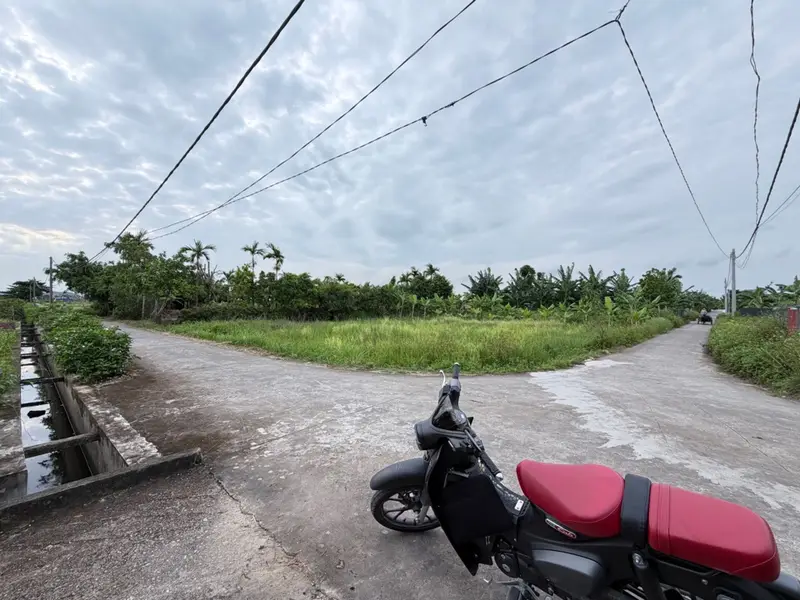 Đất An Hải rộn ràng, cơ hội vừa tầm tay... Bán đất tại An Hải, Hải Phòng 01
