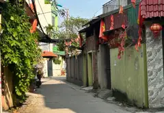 Nhà mặt phố Cẩm Giang giá đầu tư cực tốt... Bán nhà mặt phố tại Đồng Nguyên, Bắc Ninh 04