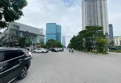 Tòa nhà văn phòng trung tâm Cầu Giấy, đầu tư sinh lời ngay... Bán nhà mặt phố tại Yên Hòa, Hà Nội 06