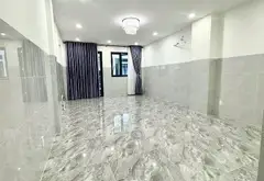 Bán nhà 4 tầng tại quận Cầu Giấy, diện tích 60m2, giá 10.6 tỷ... Bán nhà riêng tại Tân Sơn, Hồ Chí Minh 02