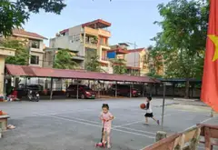 Bán nhà mặt phố tại xã Như Quỳnh, Hưng Yên - 4 tầng, mặt tiền 4m, vị trí kinh doanh thuận lợi... Bán nhà mặt phố tại Như Quỳnh, Hưng Yên 01