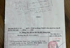 Bán nhà riêng 4 tầng 68m2 tại quận Bình Thạnh, tiện kinh doanh và cho thuê... Bán nhà riêng tại Bình Thạnh, Hồ Chí Minh 15