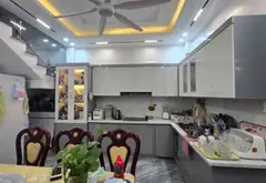 Bán nhà riêng 4 tầng 4 phòng ngủ hướng Đông Nam tại Kiến An... Bán nhà riêng tại Kiến An, Hải Phòng 06