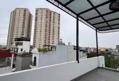 Bán nhà 6 tầng có thang máy tại phường Long Biên, Hà Nội... Bán nhà riêng tại Long Biên, Hà Nội 10
