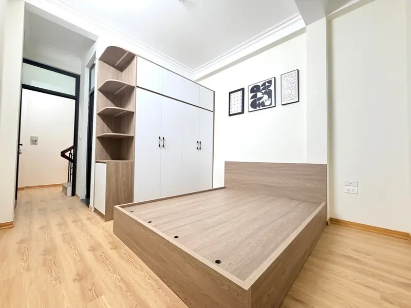 🏡 Nhà Siêu Đẹp 6 Tầng - Khuất Duy Tiến - 7.35 Tỷ, Giá Trên Từng Cm!... Bán nhà riêng tại Thanh Xuân, Hà Nội 01