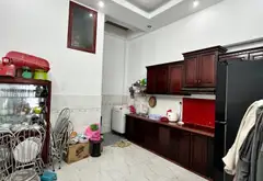Nhà riêng 3 tầng hiện đại tại Bình Hưng Hoà - Giá hấp dẫn... Bán nhà riêng tại Bình Hưng Hòa, Hồ Chí Minh 02