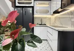 Nhà riêng 5 tầng, 16.5m², mặt tiền 4.2m, Bạch Mai, Hai Bà Trưng - 5.68 tỷ... Bán nhà riêng tại Bạch Mai, Hà Nội 02