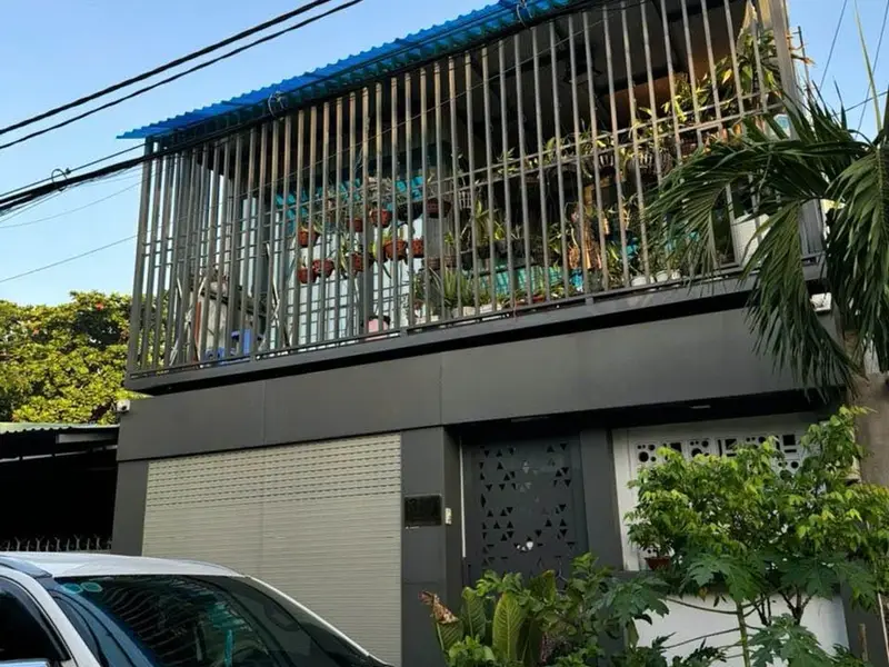 KHU PHÂN LÔ BÀN CỜ - MẶT TIỀN KHỦNG 6,5m ❌15m 2 TÀNG ĐƯỜNG NHỰA Ô TÔ TRÁNH 6m P TÂN THỚI HIỆP Q12... Bán nhà mặt phố tại Tân Thới Hiệp, Hồ Chí Minh 01