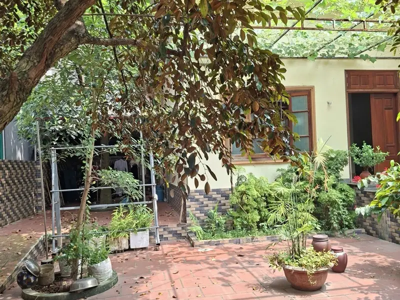 🔆Bán Biệt thự nhà vườn 465m2 chỉ việc ở, cây xanh ngập tràn Phù Lỗ - Sóc Sơn... Bán nhà riêng tại Sóc Sơn, Hà Nội 01