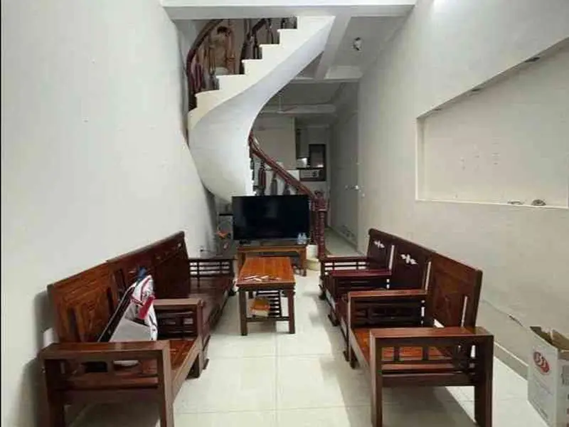 Bán nhà 5 tầng nhỏ xinh tại trung tâm Ba Đình, Đào Tấn... Bán nhà riêng tại Ngọc Hà, Hà Nội 01