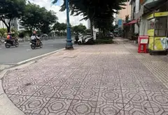 Sát Goldview Q.4, 3 tầng, 55m2, sổ vuông đẹp, chỉ 5T nhỉnh... Bán nhà riêng tại Vĩnh Hội, Hồ Chí Minh 01