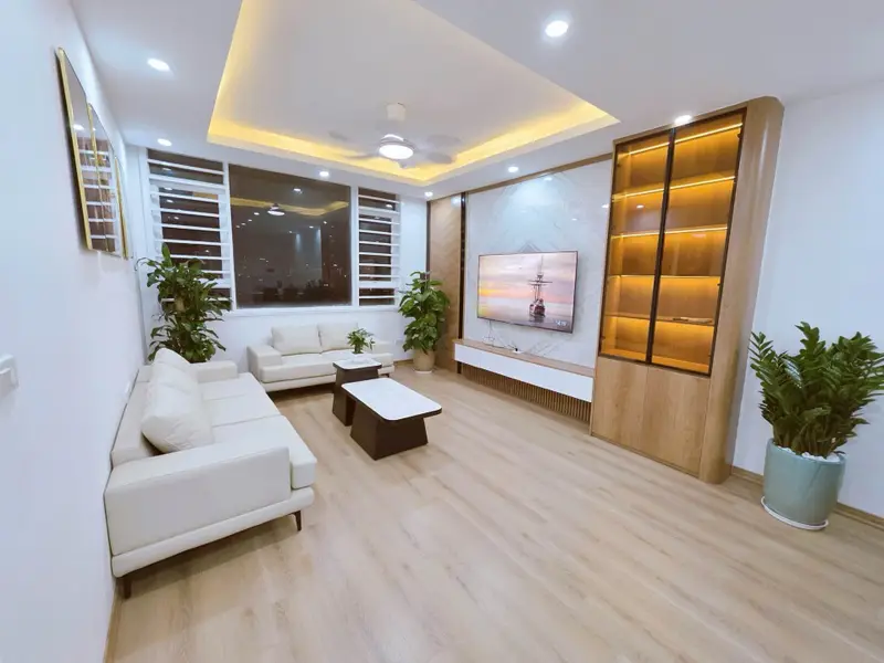 Căn hộ 3 phòng ngủ 2 vệ sinh diện tích 107m2 tại Xuân Phương, trung tâm Từ Liêm, giá hấp dẫn.... Bán căn hộ chung cư tại Xuân Phương, Hà Nội 01