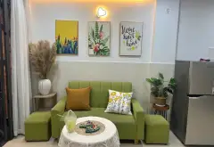 Nhà 2 Tầng Sổ Hồng Riêng Quận 7 - Giá Tốt, Vị Trí Vàng... Bán nhà riêng tại Tân Thuận, Hồ Chí Minh 02