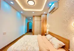 Bán nhà riêng Hoàng Hoa Thám 3 tầng diện tích 29m2 tại phường Gia Định, Bình Thạnh. 3PN... Bán nhà riêng tại Gia Định, Hồ Chí Minh 11