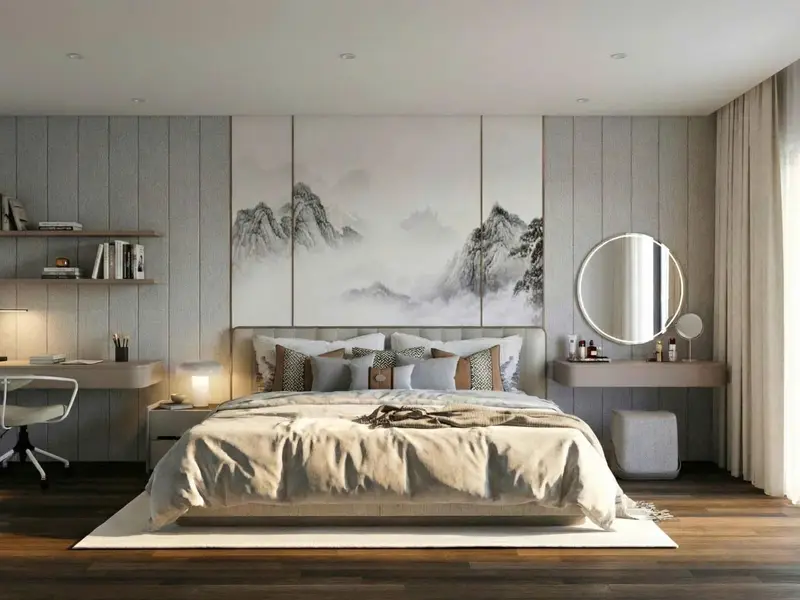 Biệt thự hiện đại 8 tầng thang máy tại Bát Khối, Long Biên... Bán nhà riêng tại Long Biên, Hà Nội 01
