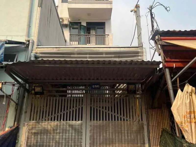 Bán nhà mặt phố 2 mặt đường tại Chợ Hàng, Hải Phòng, 65.5m2, thang máy, gara ô tô... Bán nhà mặt phố tại Lê Chân, Hải Phòng 01