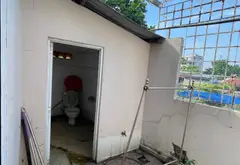 NHÀ MẶT TIỀN KINH DOANH TAM CHÂU- TĐ- DT: 156M²( 5.7MxDÀI 27M) CHỈ : 10.3 tỷ TL- SỔ HOÀN CÔNG... Bán nhà mặt phố tại Tam Bình, Hồ Chí Minh 07