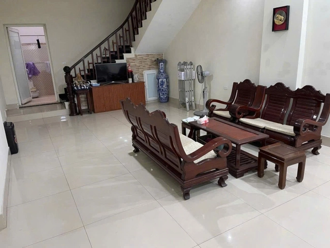 BÁN CĂN NHÀ DUY NHẤT MẶT ĐƯỜNG VÀNH ĐAI 3.5 VĂN PHÚ, HÀ ĐÔNG - PHÂN LÔ - VỈA HÈ - KINH DOANH VÔ ĐỐI tại Hà Nội 01