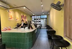 Vị trí đẹp, hẻm xe tải ngay Ga Văn Thánh. Thuận tiện kinh doanh, buôn bán. Tiền năng tăng giá cao.... Bán nhà riêng tại Thạnh Mỹ Tây, Hồ Chí Minh 01