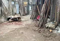 Dãy 3 căn nhà 3 tầng hiện đại tại ngõ 89 chợ Cột Đèn... Bán nhà riêng tại Lê Chân, Hải Phòng 01