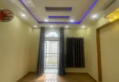 Nhà phố 5 tầng sang trọng tại An Hội Tây – Cơ hội sở hữu duy nhất với giá 9,3 tỷ... Bán nhà riêng tại An Hội Tây, Hồ Chí Minh 14