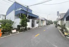 Lô đất vuông vắn diện tích 100m² hướng Bắc, mặt đường 7m tại khu vực thôn yên tĩnh gần Hữu Bằng... Bán đất tại Kiến Thụy, Hải Phòng 04