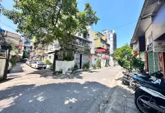 Căn hộ 4 phòng ngủ tại trung tâm quận Long Biên, giá 4.5 tỷ... Bán căn hộ chung cư tại Bồ Đề, Hà Nội 17